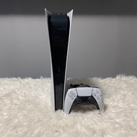 Console Sony PlayStation 5 Fat Digitale 825GB