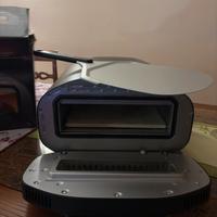 Forno per pizza elettrico Electroline