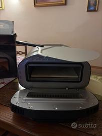 Forno per pizza elettrico Electroline