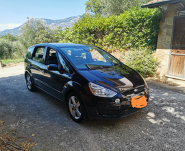 FORD S Max Titanium Benzina GPL NUOVO