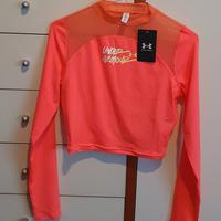 Maglietta Under Armour mis S