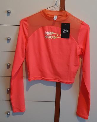 Maglietta Under Armour mis S