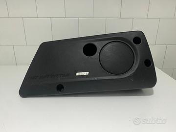 Fiat HiFi System Subwoofer