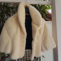 Pelliccia OTTO D MADSEN COPENHAGEN