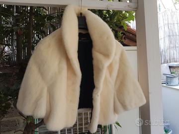 Pelliccia OTTO D MADSEN COPENHAGEN