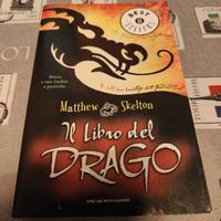 Matthew Skelton - Il libro del drago 
