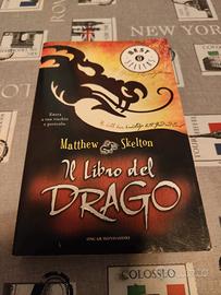 Matthew Skelton - Il libro del drago 