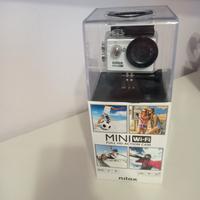 Nilox MINI wi-fi full HD action cam