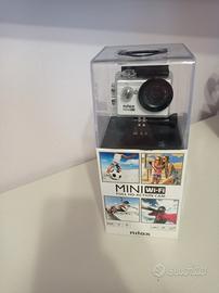 Nilox MINI wi-fi full HD action cam