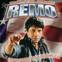 Il mio nome è Remo Williams DVD originale