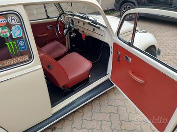 Volkswagen Maggiolino