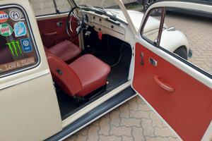 Volkswagen Maggiolino