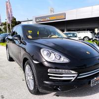 PORSCHE Cayenne 3.0 Diesel 250CV Platinum Editio