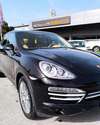 PORSCHE Cayenne 3.0 Diesel 250CV Platinum Editio