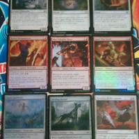 CARTE Magic FOIL 