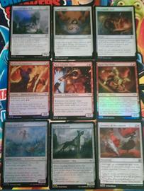 CARTE Magic FOIL 