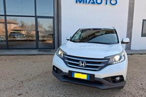 Honda CR-V 1.6 i-DTEC Elegance 2WD