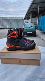 Scarpone MAMMUT Taiss Light Mid GTX tg 44