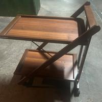 Carrello foppapedretti