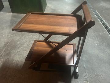 Carrello foppapedretti
