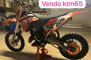 Moto da cross