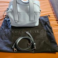 borsa coccinelle