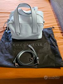 borsa coccinelle