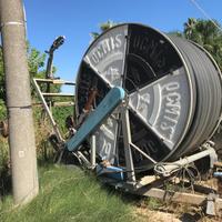 Rotoloni e Aratro