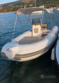 gommone nauticadiving 5.30