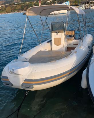 gommone nauticadiving 5.30