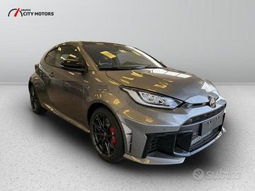 Toyota GR Yaris 1.6 Circuit dat-8