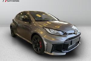 Toyota GR Yaris 1.6 Circuit dat-8