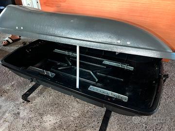 Box auto