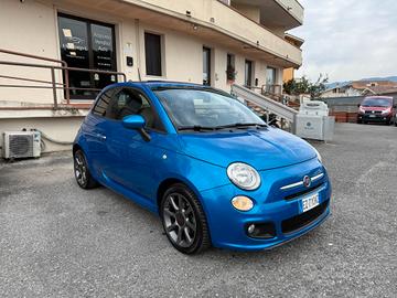 Fiat 500 1.3 Multijet 95CV Sport