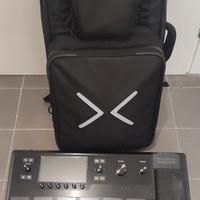 LINE 6 HELIX FLOOR + Backpack