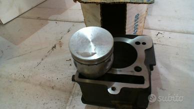 CILINDRO GRUPPO TERMICO 57 VESPA SFERA HEXAGON LIB