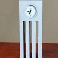 Orologio Alessi "Dear Vera I"