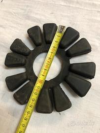 Parastrappi moto d’epoca