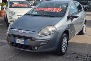 Fiat Punto Evo 1.4 Emotion 5 Porte Natural Power