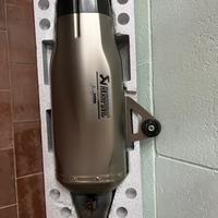 AKRAPOVIC HP