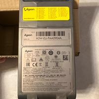 Dyson V11 batteria nuova