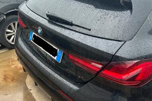 BMW SERIE 1 128ti F40