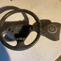Volante fiat