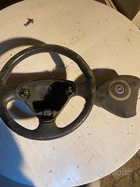 Volante fiat