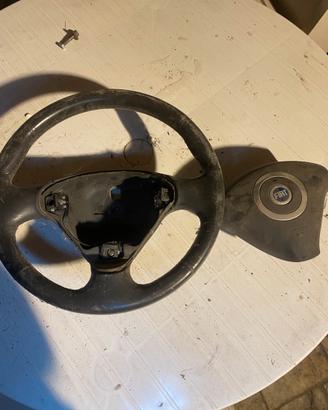Volante fiat