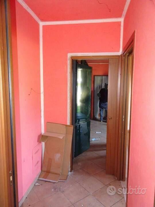 Appartamento – Ciserano, Bergamo - Altro
