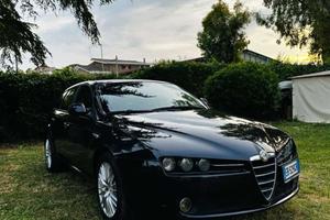 Alfa romeo 159