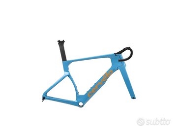 Cervèlo S 5 FRAMESET LTD