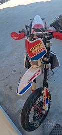 fantic 125 4t 16anni 