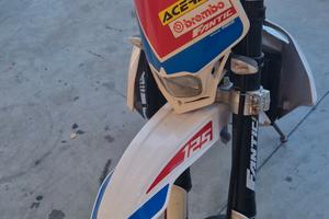 fantic 125 4t 16anni 